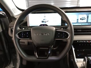 Chery Tiggo 4 2026 Comfort Hybrid-thumb-18