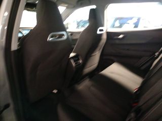 Chery Tiggo 4 2026 Comfort Hybrid-thumb-22