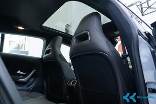 Mercedes-Benz CLA 200 Shooting Brake 2021 ΕΛΛΗΝΙΚΟ/ AMG LINE/ ΜΟΝΟ ΜΕ ΡΑΝΤΕΒΟΥ-thumb-23