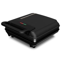 LIFE 221-0232 BELGIAN WAFFLE Βαφλιέρα 2 Θέσεων σε Ορθογώνιο Σχήμα 1200W
