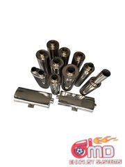 Χειροποίητες Εξατμίσεις Inox 304-thumb-2