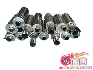 Χειροποίητες Εξατμίσεις Inox 304-thumb-3