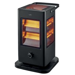 LIFE 221-0426 360 PLUS Σόμπα Χαλαζία 2000W