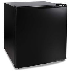 LIFE 221-0249 SUITE Mini Bar 45lt Υ51xΠ45xΒ45εκ. Μαύρο