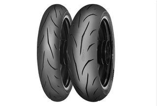 ΕΛΑΣΤΙΚΟ 160/60-17 ZR SPORT FORCE+ RADIAL 69W MITAS 70000074 1606017