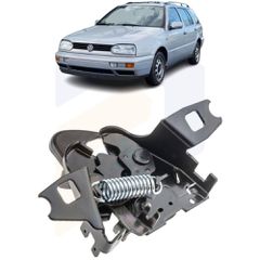 Κλειδαριά καπό εμπρός για Volkswagen Golf III SW 1992 1993 1994 1995 1996 1997 1998 1HM823509
