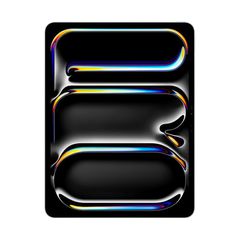 Apple iPad Pro 13" (M5) Wi-Fi 2TB Nano-texture Space Black (2025) – OLED Ultra Retina XDR 120Hz, Thunderbolt, Wi-Fi 7