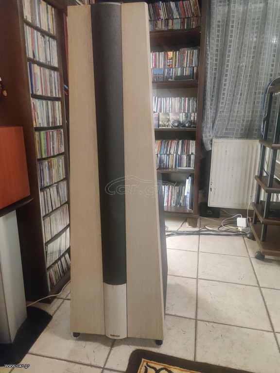 Spicom F3 planar