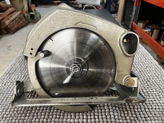 Hitachi Koki PS-8 Circular Saw Ιαπωνίας – 73mm βάθος κοπής – επαγγελματικό