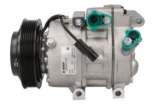 Κομπρεσερ Air Condition HYUNDAI ELANTRA IV, I30  KIA CEE'D, PRO CEE'D