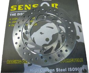 ΔΙΣΚΟΠΛΑΚΑ SH150i ΕΜΠ XLV ΟΠΙΣ 240-105-4τρ 10.5 SENSOR
