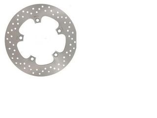 ΔΙΣΚΟΠΛΑΚΑ XMAX250 300 ΜΠΡΟΣΤΙΝΟ 267-132-5/8.5 5ΤΡ SENSOR ROC