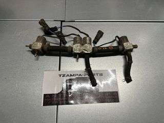 ΜΠΕΚ ΥΓΡΑΕΡΙΟΥ ZAVOLI  #TZAMPA_PARTS
