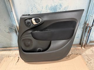 ΤΑΠΕΤΣΑΡΙΕΣ FIAT 500L MONTEΛΟ 2012-2018