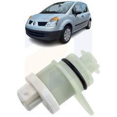 Αισθητήρας ταχύτητας για Renault Modus 2005 2006 2007 2008 2009 2010 2011 2012 2013 9635057280