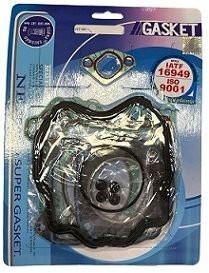 ΦΛΑΝΤΖΕΣ RUNNER 125 A ΣΕΤ 4T TAIW