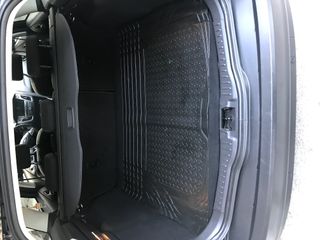 Ford Focus 2015 titanium