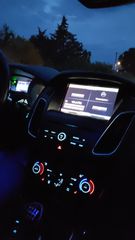 Ford Focus 2015 titanium-thumb-5