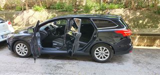 Ford Focus 2015 titanium-thumb-7