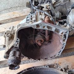 ΣΑΣΜΑΝ 5αρι 1KR TOYOTA YARIS 2006-2011 ΒΕΝΖΙΝΗ