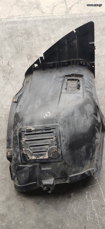 ΚΑΛΥΜΜΑΤΑ ΘΟΛΩΝ ΕΜΠΡΟΣ BMW E90 E91