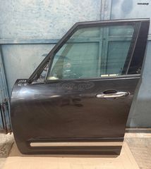 ΠΟΡΤΑ ΕΜΠΡΟΣ ΑΡΙΣΤΕΡΗ FIAT 500L MONTEΛΟ 2012-2018