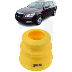 Στοπ αναρτήσης εμπρός για Skoda Octavia SW 2004 2005 2006 2007 2008 2009 2010 2011 2012 2013 1K0412303F