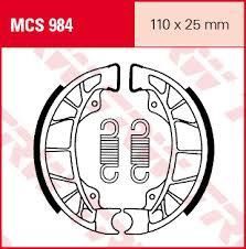 ΣΙΑΓΩΝΕΣ MCS984 TYPHOON125 TRW LUCAS ΓΕΡΜΑΝΙΑΣ