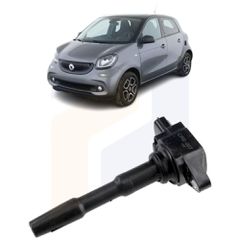 Πολλαπλασιαστής για Smart Forfour (453) 2014 2015 2016 2017 2018 2019 2020 2021 2819060000