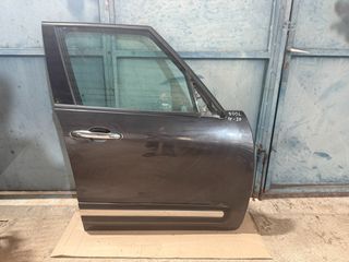 ΠΟΡΤΑ ΕΜΠΡΟΣ ΔΕΞΙΑ FIAT 500L MONTEΛΟ 2012-2018