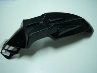 ΦΤΕΡΟ ΜΠΡΟΣΤΙΝΟ SUPERMOTARD NB103 ΜΑΥΡΟ DOD ROC