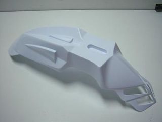 ΦΤΕΡΟ ΜΠΡΟΣΤΙΝΟ SUPERMOTARD NB103 ΑΣΠΡΟ DOD ROC