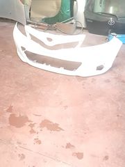 Toyota yaris 2015