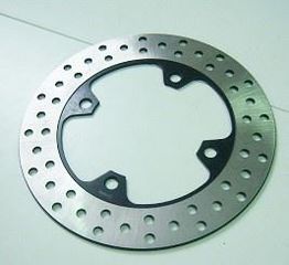 ΔΙΣΚΟΠΛΑΚΑ KRISTAR XCITE DINAMIK Z750 220-100 4ΤΡ ΟΠΙΣΘ SENSOR SHARK