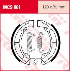 ΣΙΑΓΩΝΕΣ MCS861 KLR TRW LUCAS ΓΕΡΜΑΝΙΑΣ