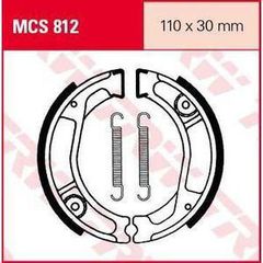 ΣΙΑΓΩΝΕΣ MCS812 XLR NH TRW LUCAS ΓΕΡΜΑΝΙΑΣ