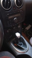 Nissan Qashqai 2008