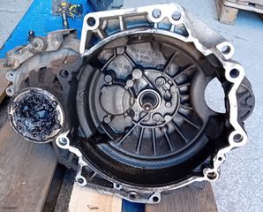 ΣΑΣΜΑΝ 5αρι 02K301107J AUDI A3 8L 1998-2003