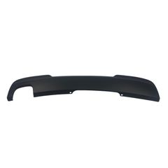 Diffuser προφυλακτήρα BMW F10/ F11 (2010-2014) M pack μονό - KM52018-3