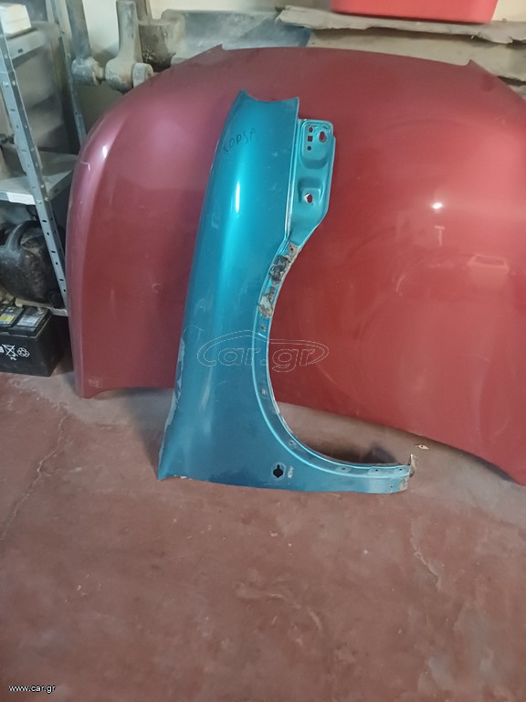 Opel corsa β