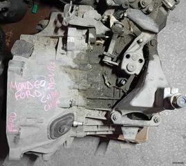 ΣΑΣΜΑΝ 5αρι FORD MONDEO 1800cc CHBA - CHBB 2001-2007