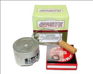 ΠΙΣΤΟΝΙ INNOVA 52.4mm NARITA JAPAN