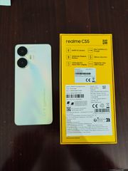 Realme C55 ram 8+8/256-thumb-1