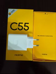Realme C55 ram 8+8/256-thumb-3