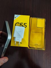 Realme C55 ram 8+8/256-thumb-4