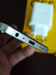Realme C55 ram 8+8/256-thumb-8