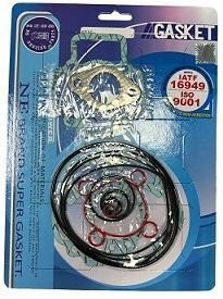 ΦΛΑΝΤΖΕΣ RUNNER 50 AB ΣΕΤ TAIW