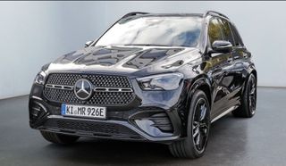 Mercedes-Benz GLE 350 2025 Mercedes-Benz GLE 350 pano de 4M AMG BURM