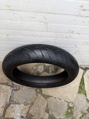 Εμπρός ελαστικό 120/70/17