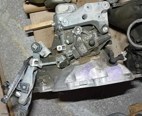 ΣΑΣΜΑΝ OPEL ASTRA H' Z14XEP 2004-2009 1400cc